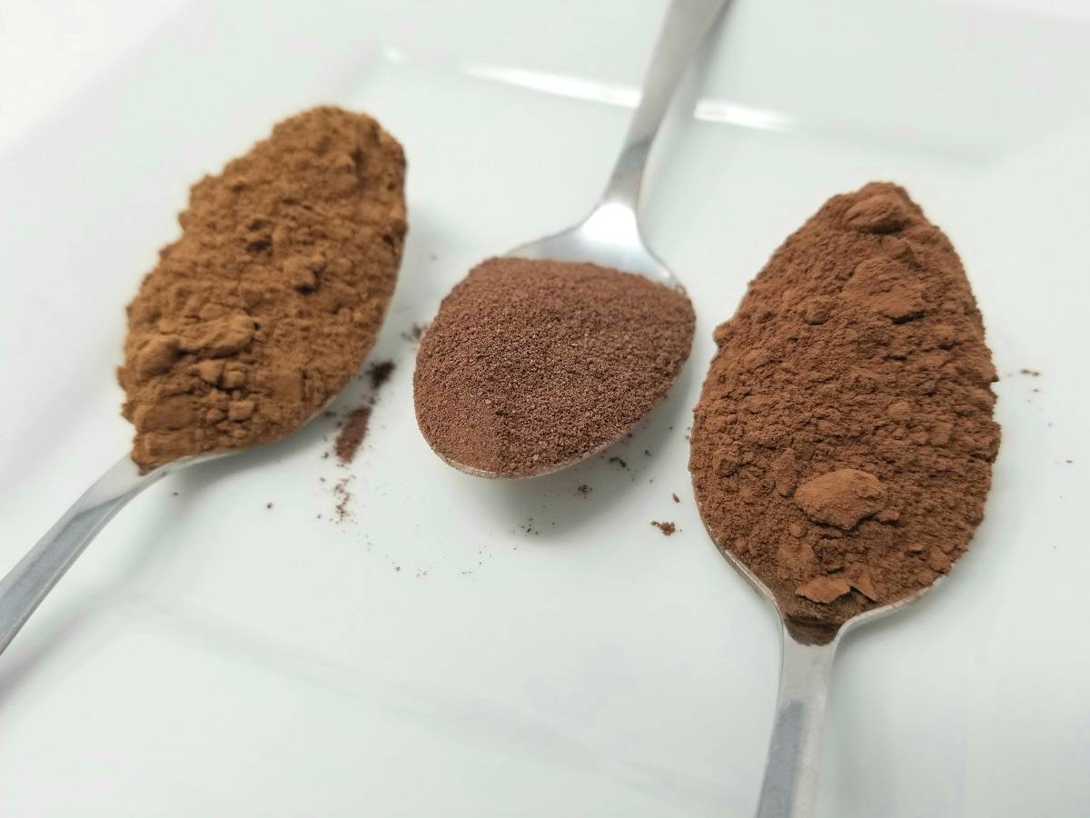 Expert Picks: Delicious Cocoa Powder Alternatives Revealed