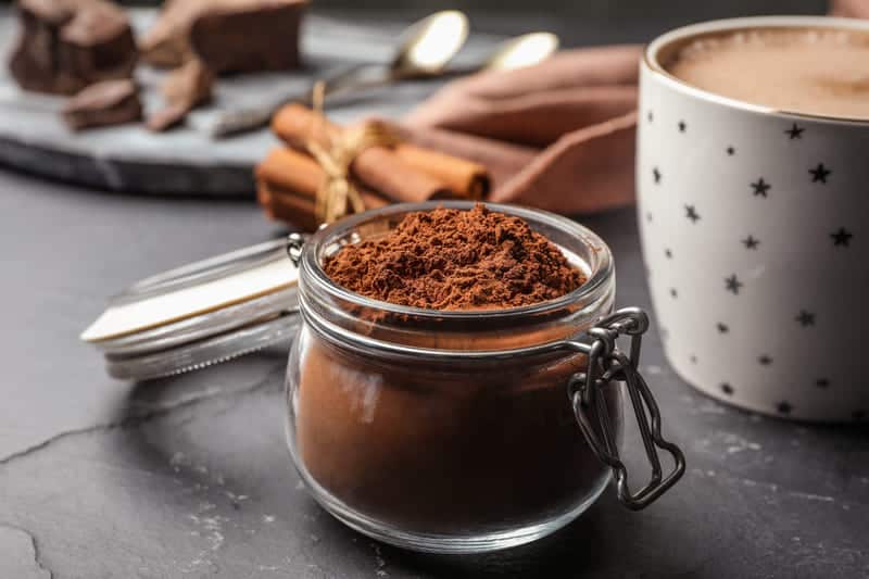 Ran Out of Cocoa? 13 Genius Substitutes for Baking Success